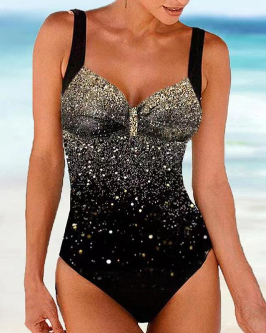 Moon Rock Bikini Swimwear