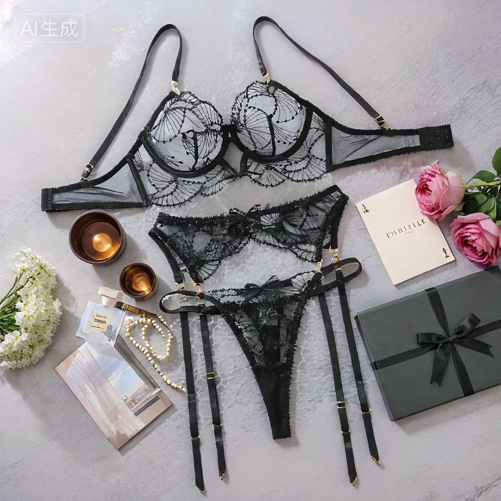 Desired One Lingerie