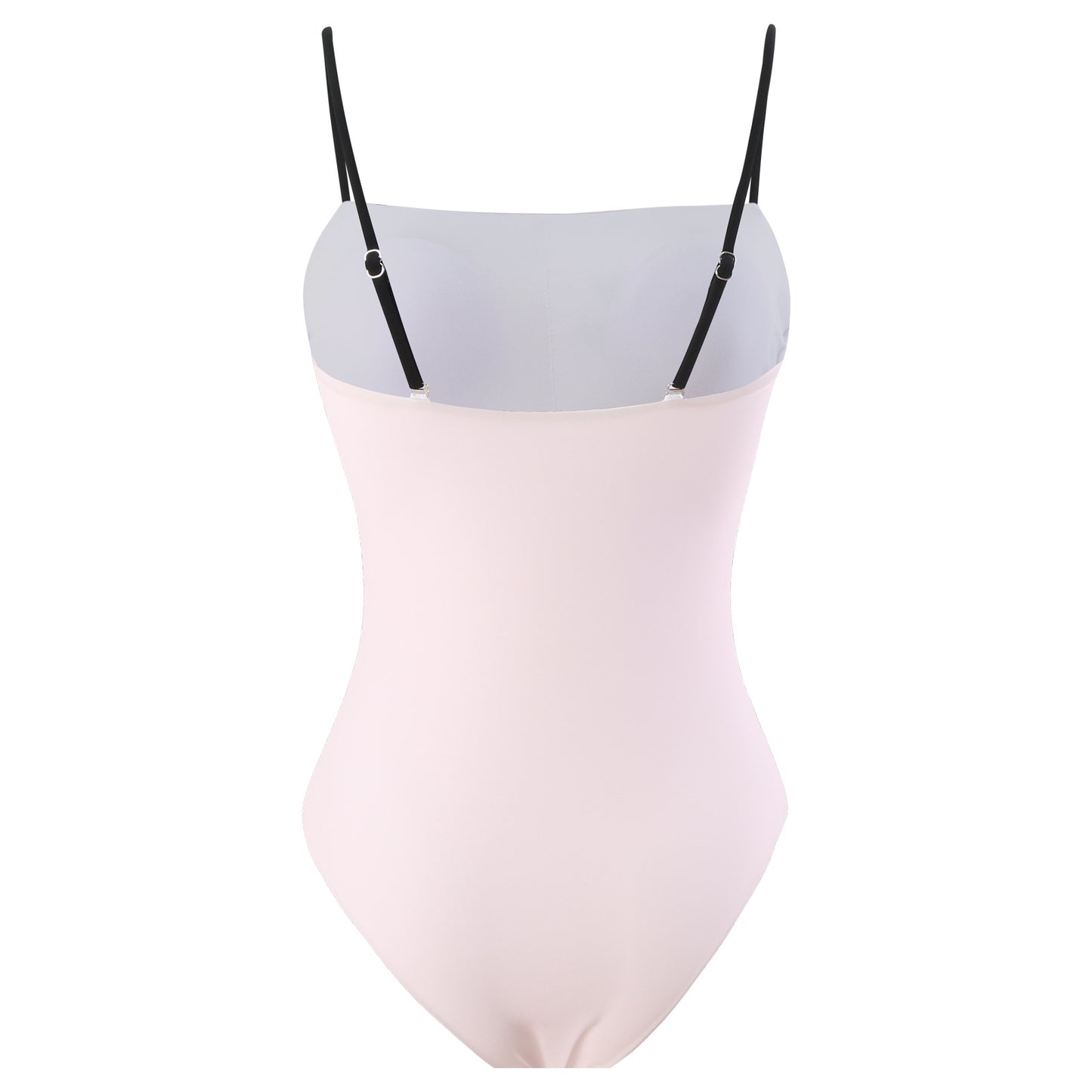 Women's Fashion One-piece Bikini Two Pieces