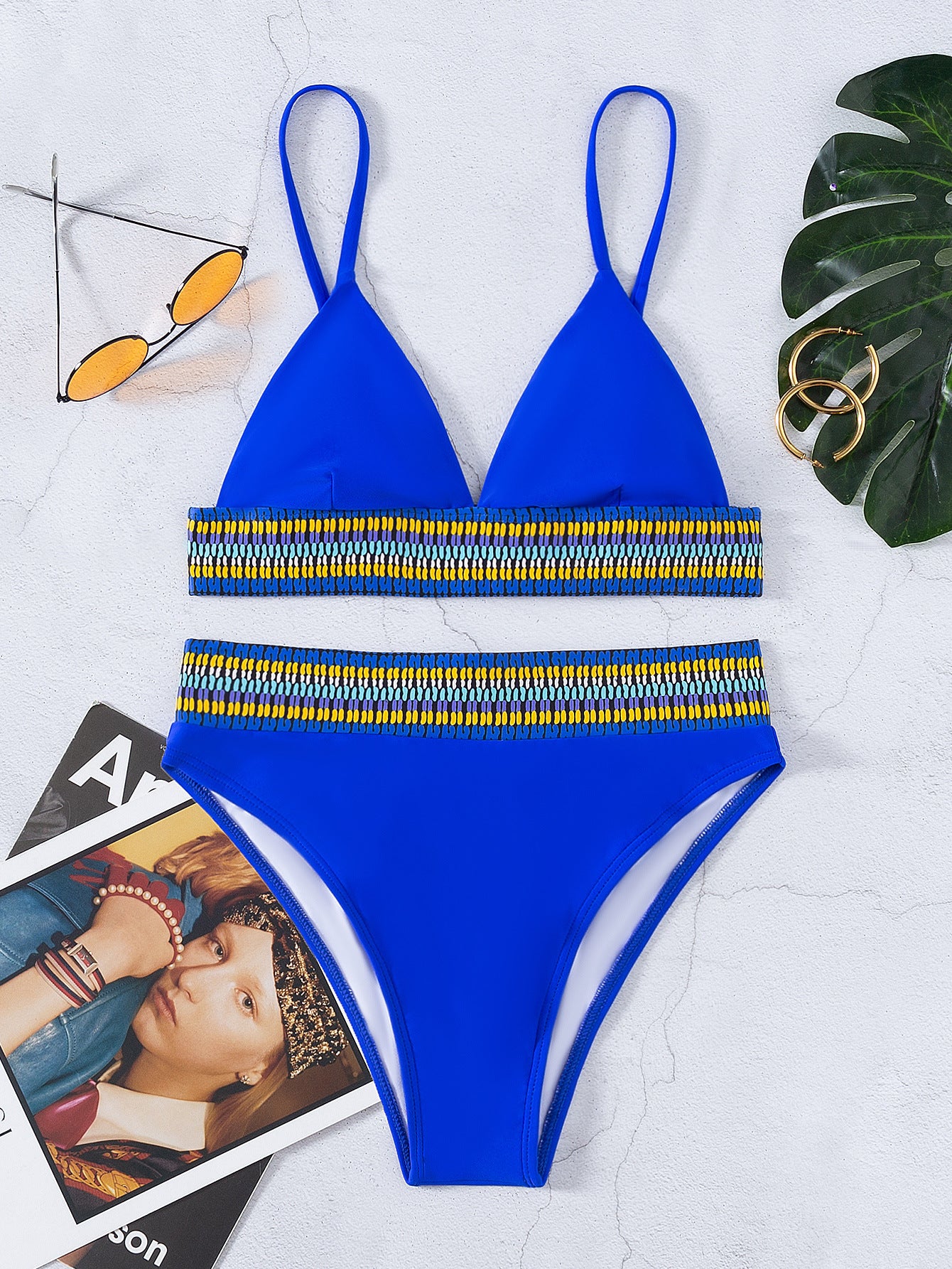 Now Women's Swimwear BIKINI