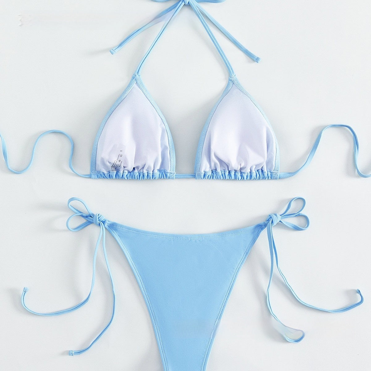 Tiffany Gems Bikini