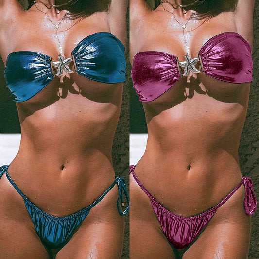 Bikini Glossy