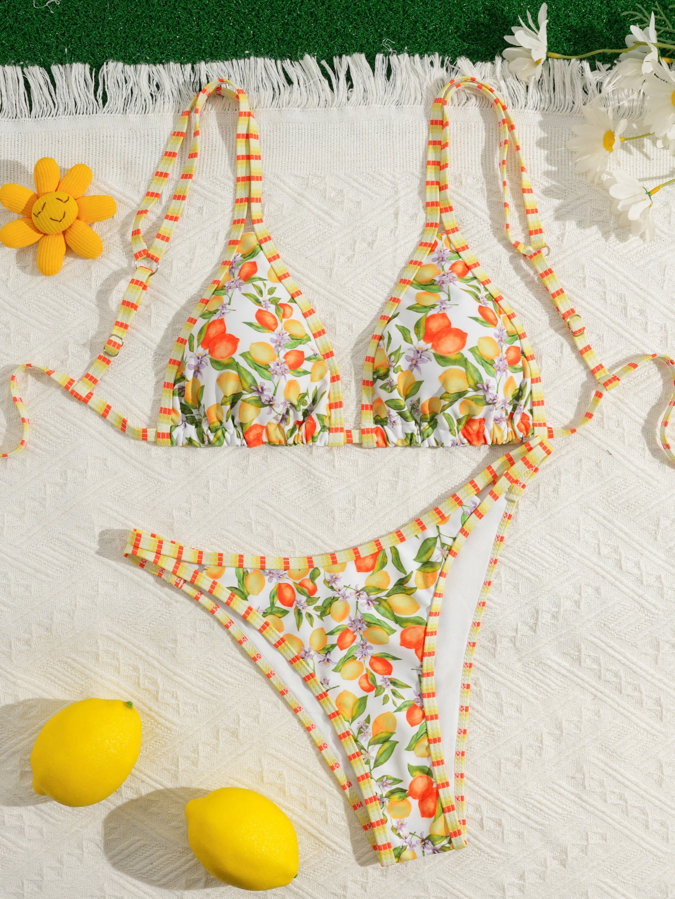 Candy Hearts Bikini