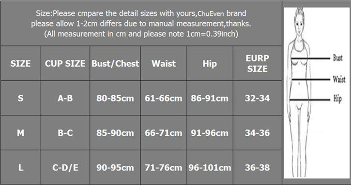 Lace-up Swimsuit Women's Sexy Swimsuit Triangle Cup Bikini - Peek A Boo Undies