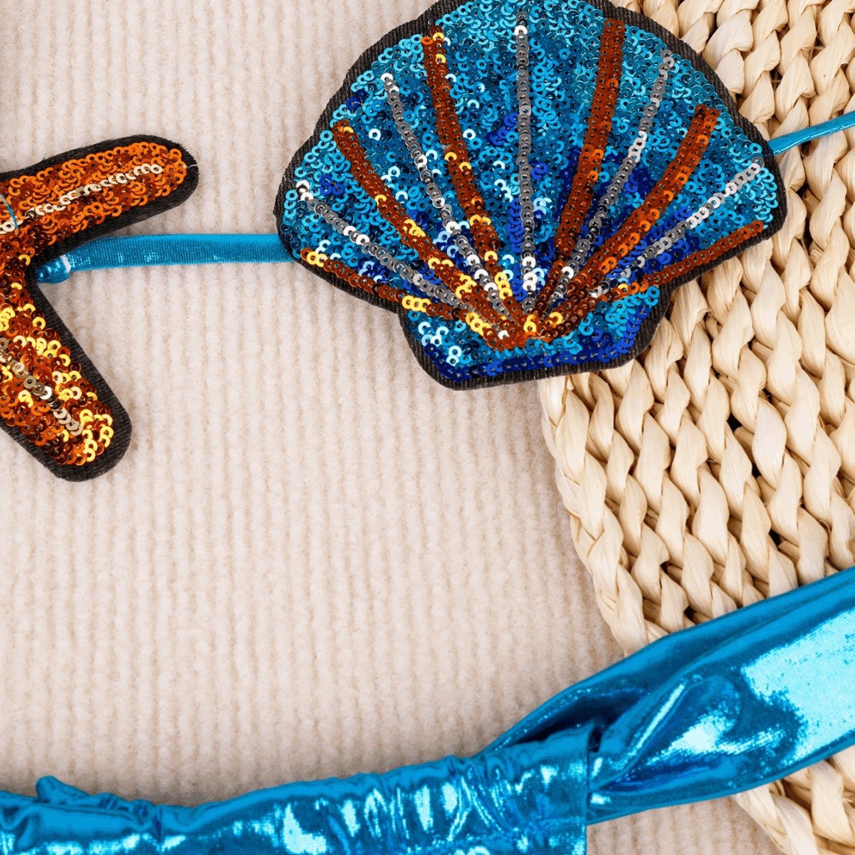 Seashell Pure Desire Bikini
