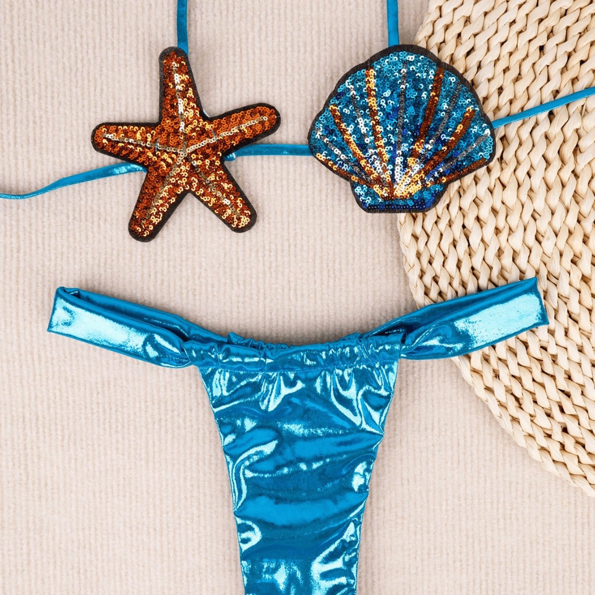 Seashell Pure Desire Bikini