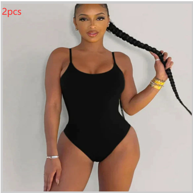 Summer Bikini Backless String