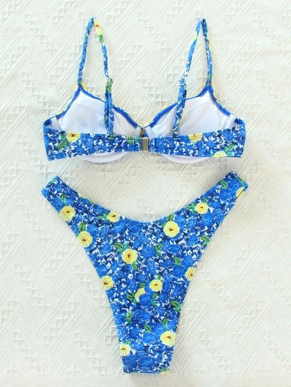 Starry Night   Bikini Swimsuit