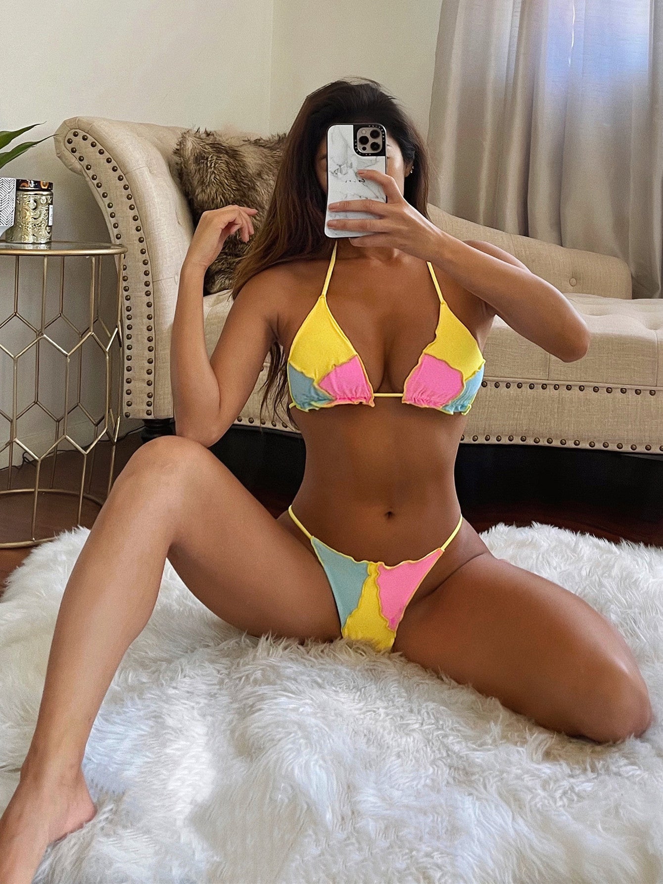 JuJu Bikini