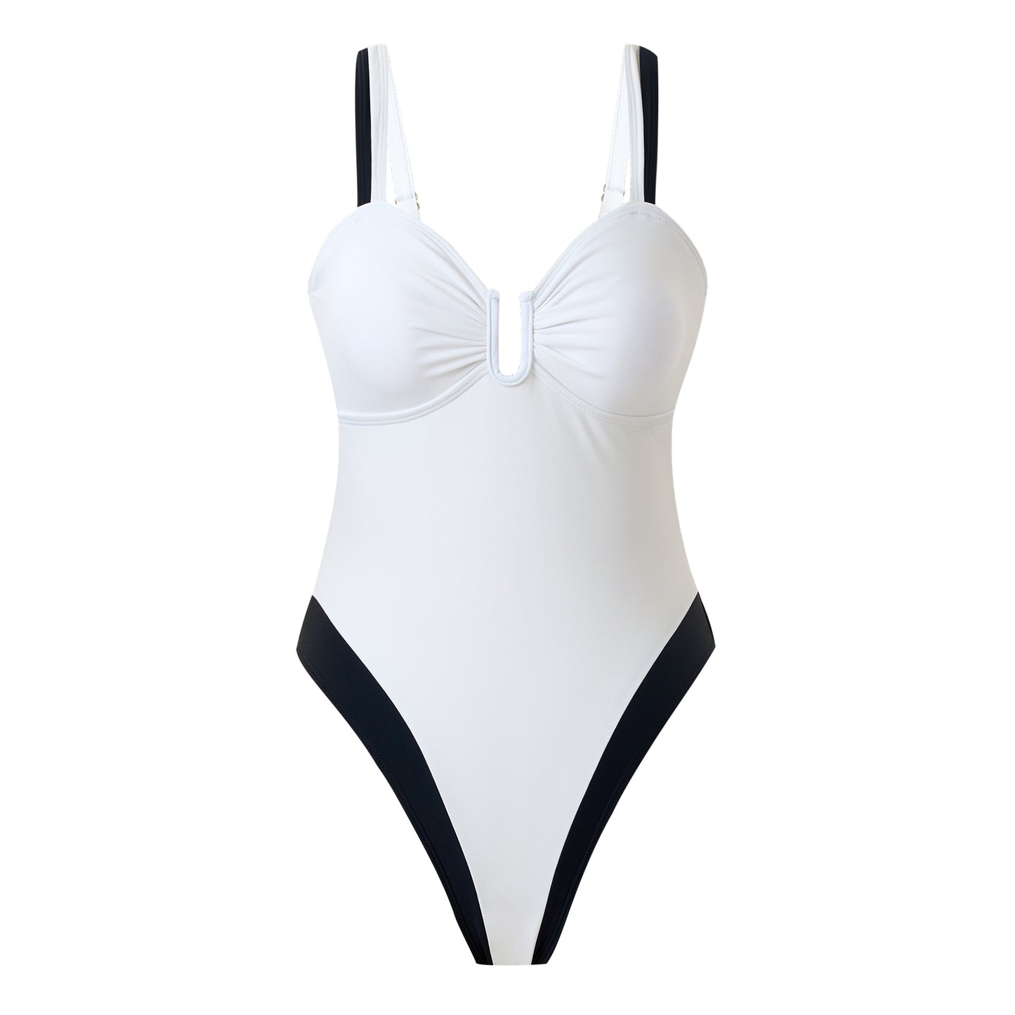 Camisole One-piece Women's Swimsuit