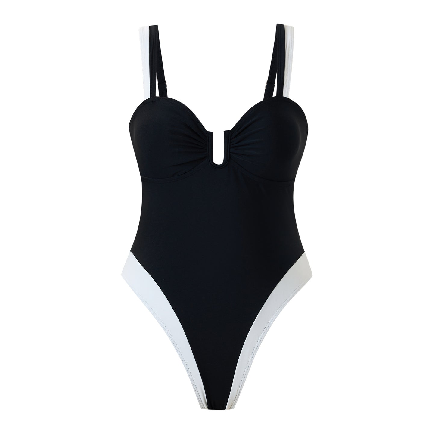 Camisole One-piece Women's Swimsuit