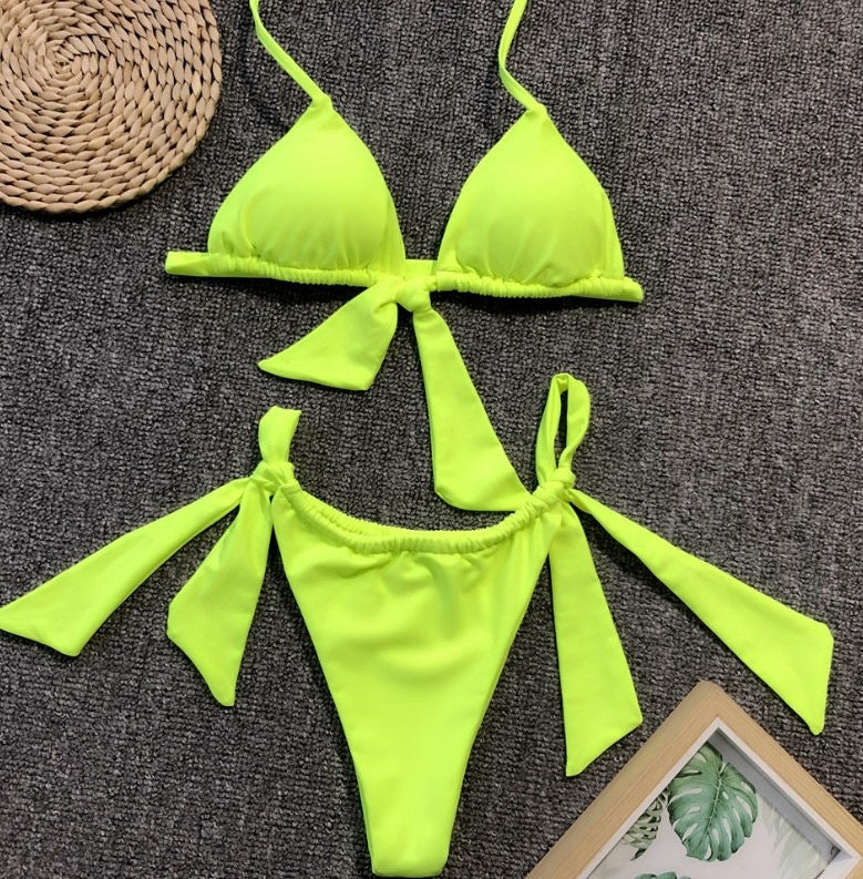 Bikini Swimsuit