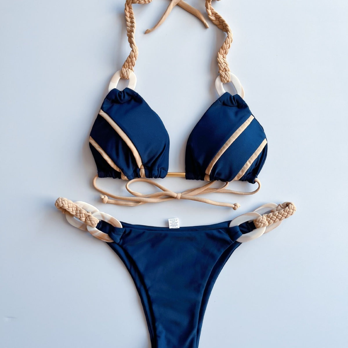 Gold Love Swimsuit