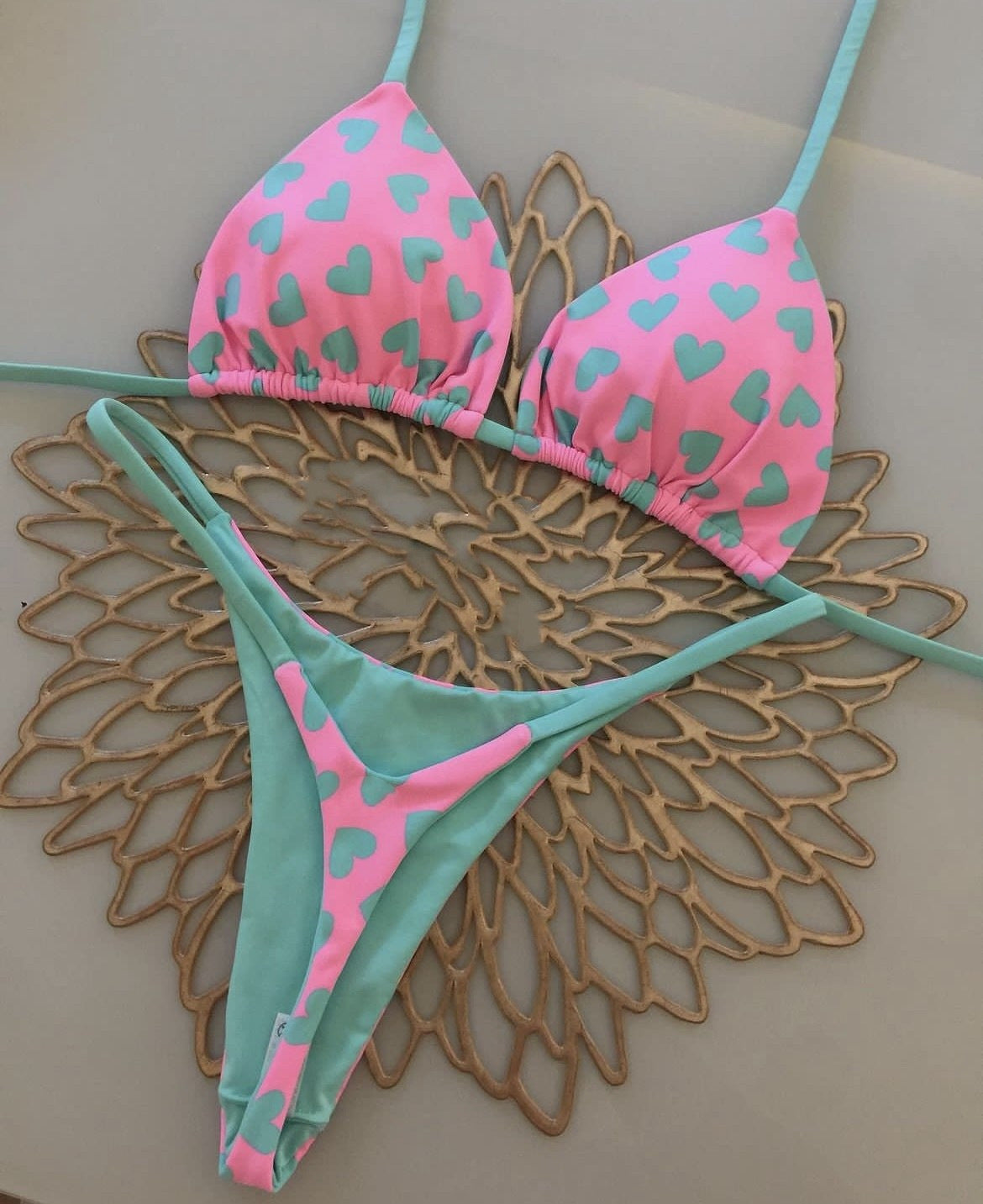 Hippie Bikini