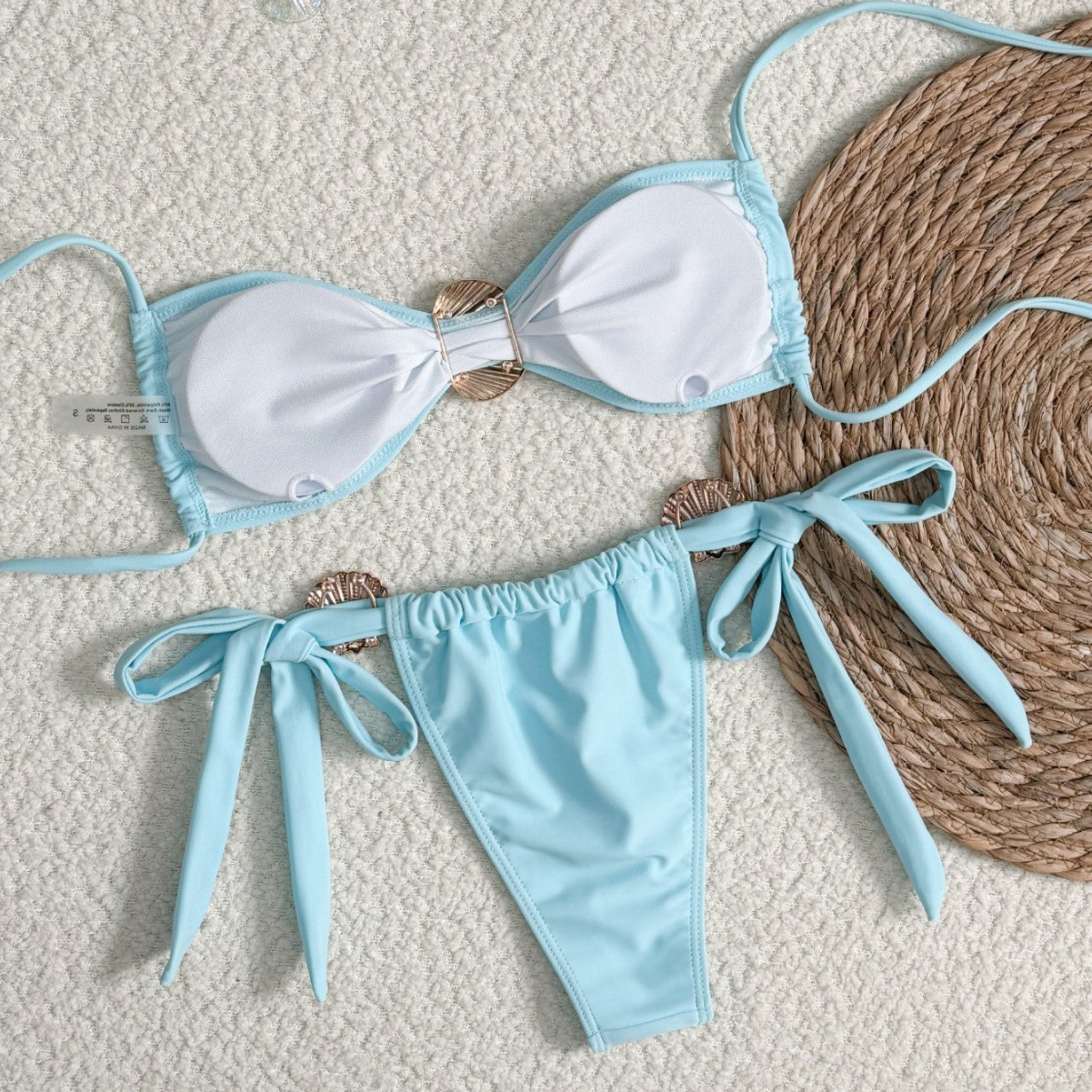 Sea Shell Bikini