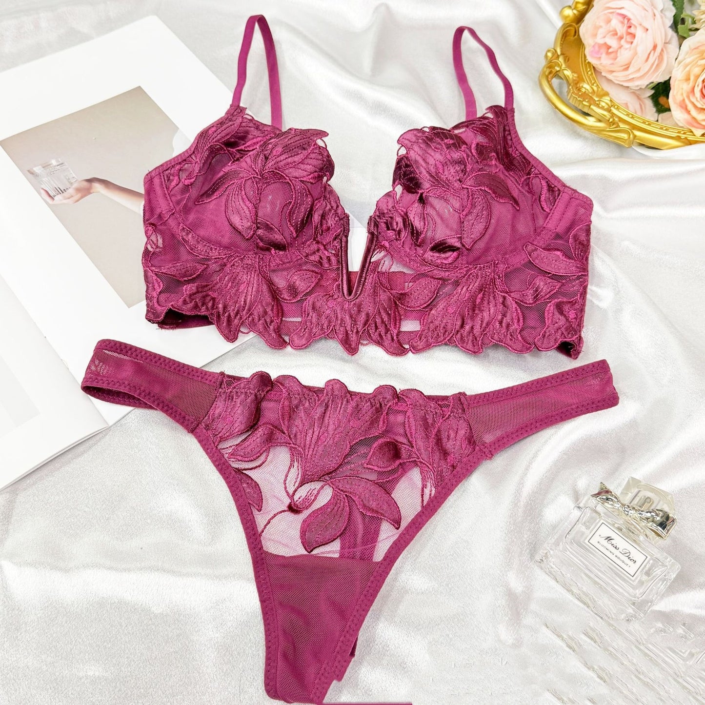 Tulip Lingerie