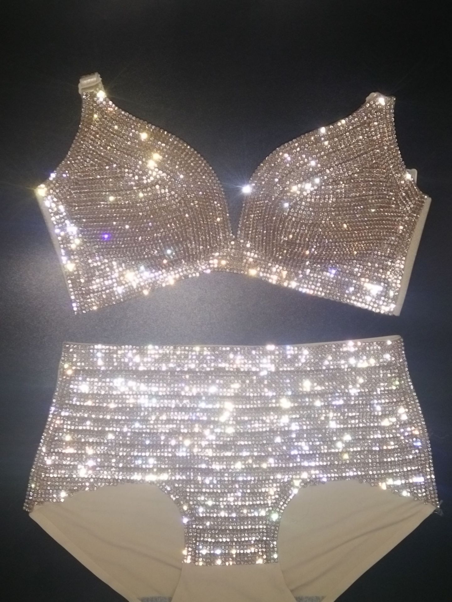 Nightclub Swimsuit Bikini