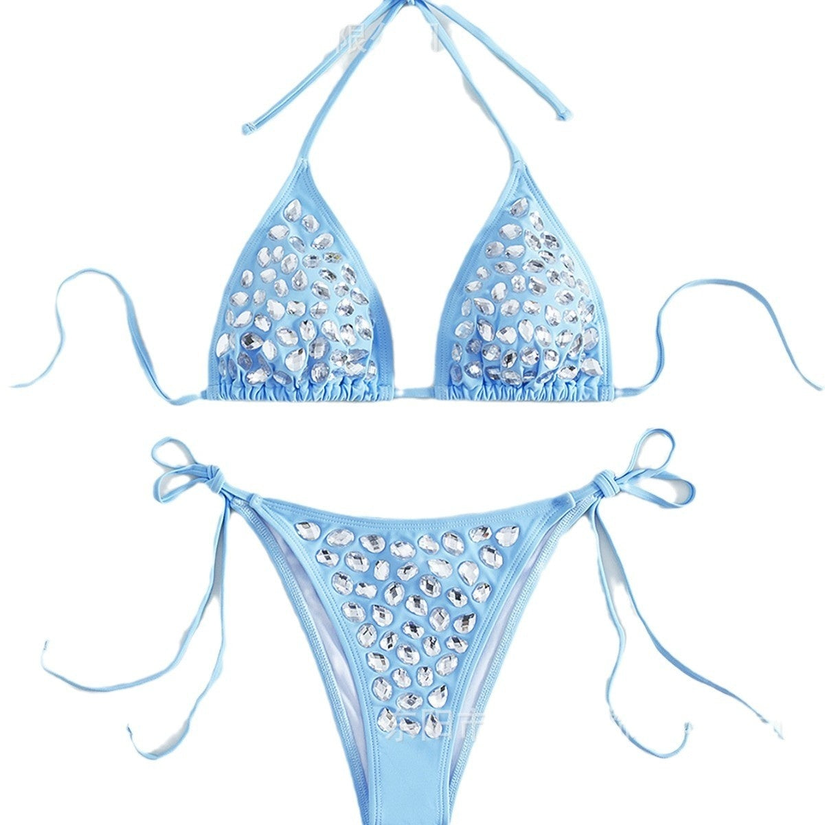 Tiffany Gems Bikini