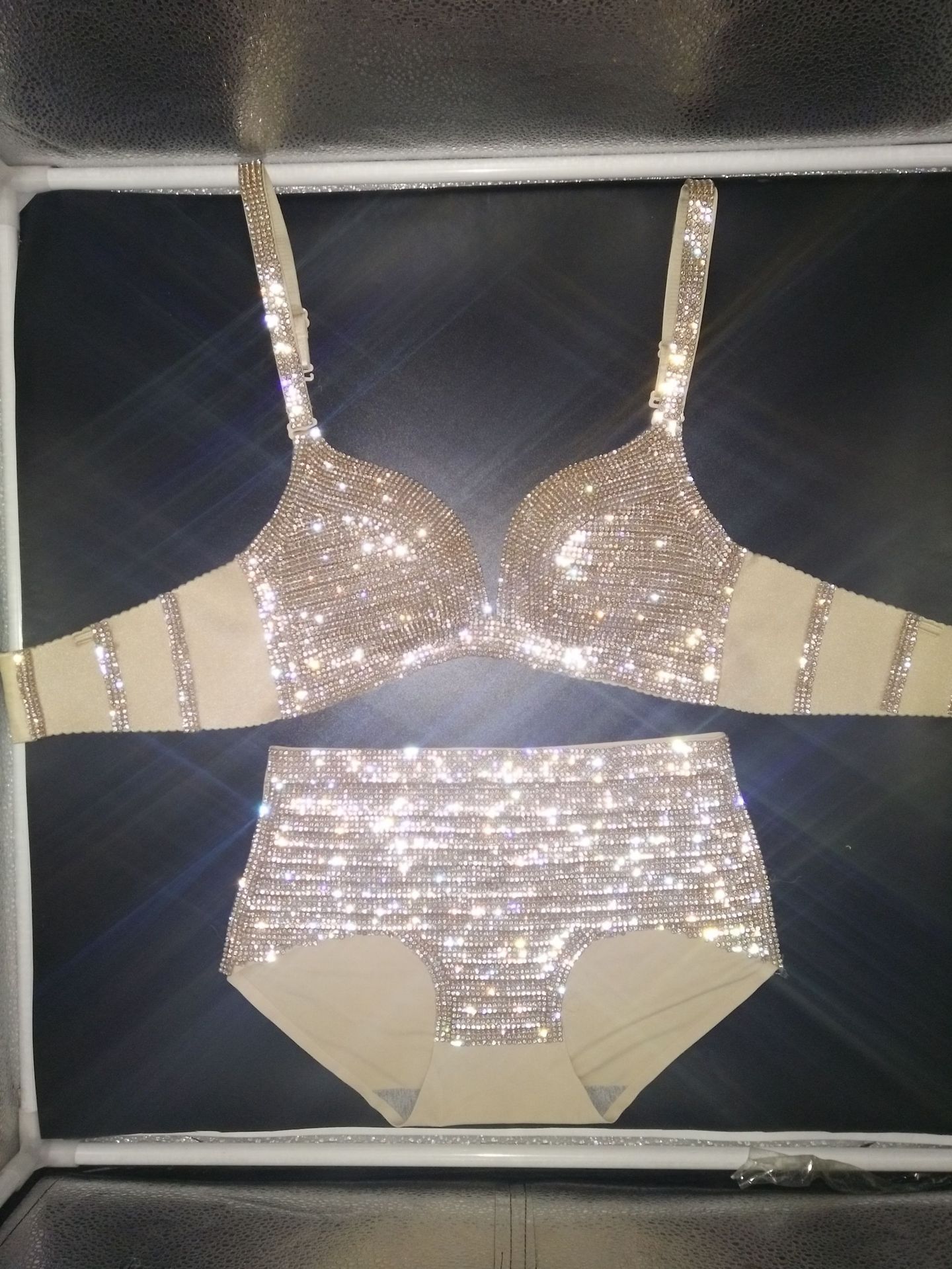 Nightclub Swimsuit Bikini