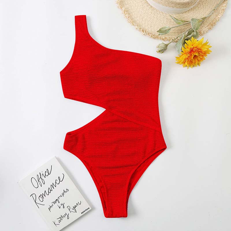 Women's Sexy One Piece Bikini