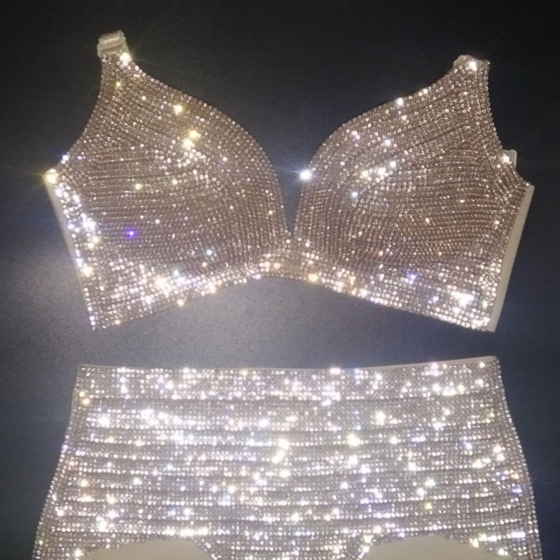Nightclub Swimsuit Bikini