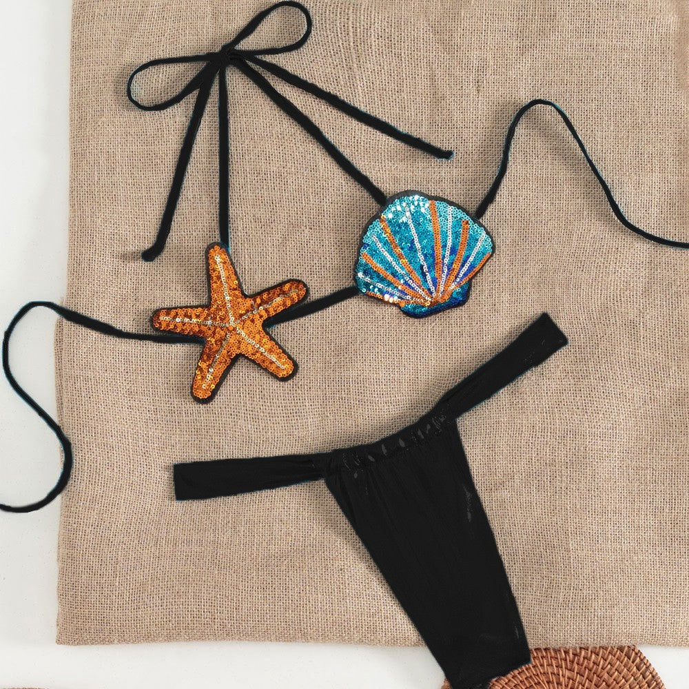 Seashell Pure Desire Bikini