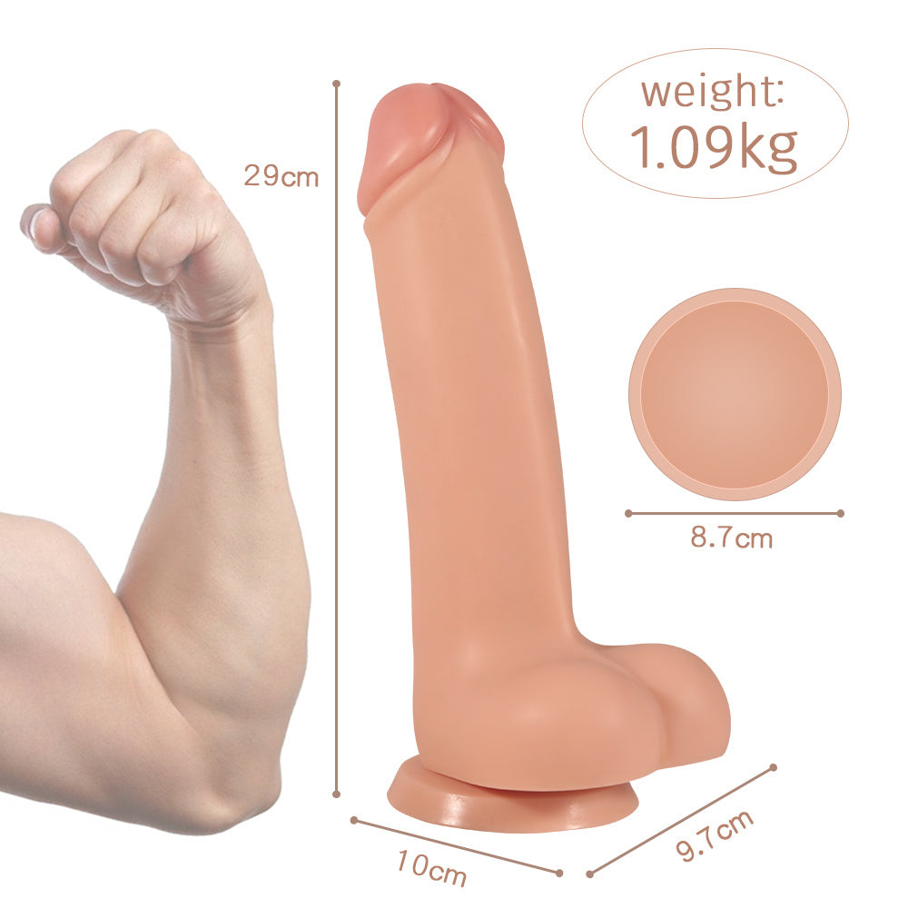 Dick Toys For Women