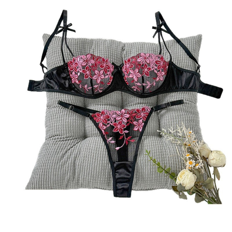 Flowers and more Lingerie