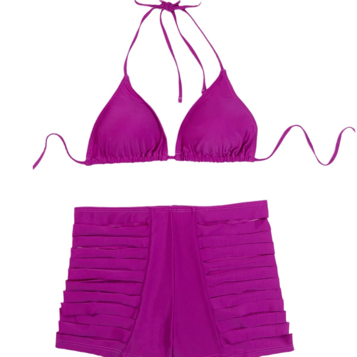 Purple Lust Bikini