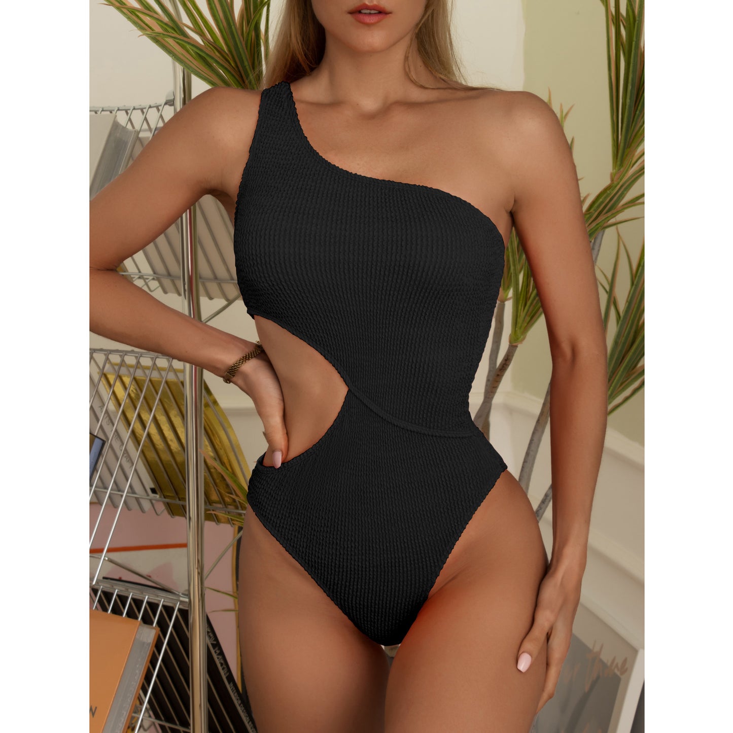 Women's Sexy One Piece Bikini