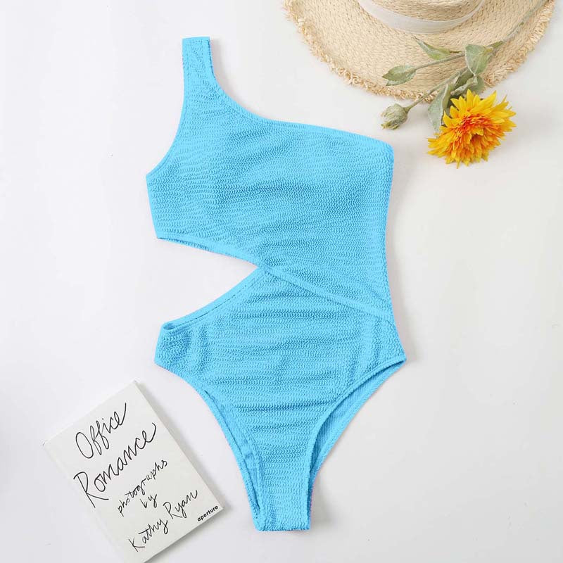 Women's Sexy One Piece Bikini