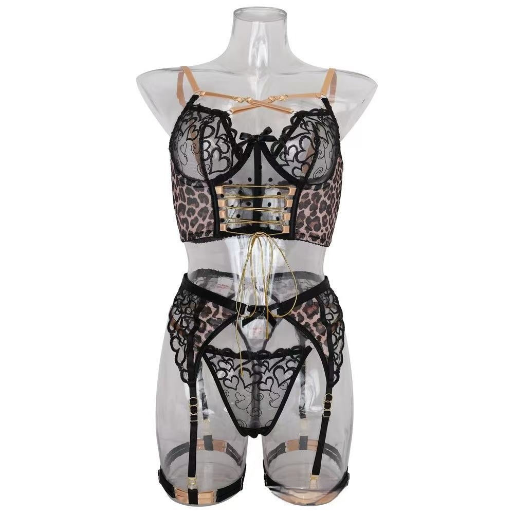 Tiger Lily Lingerie