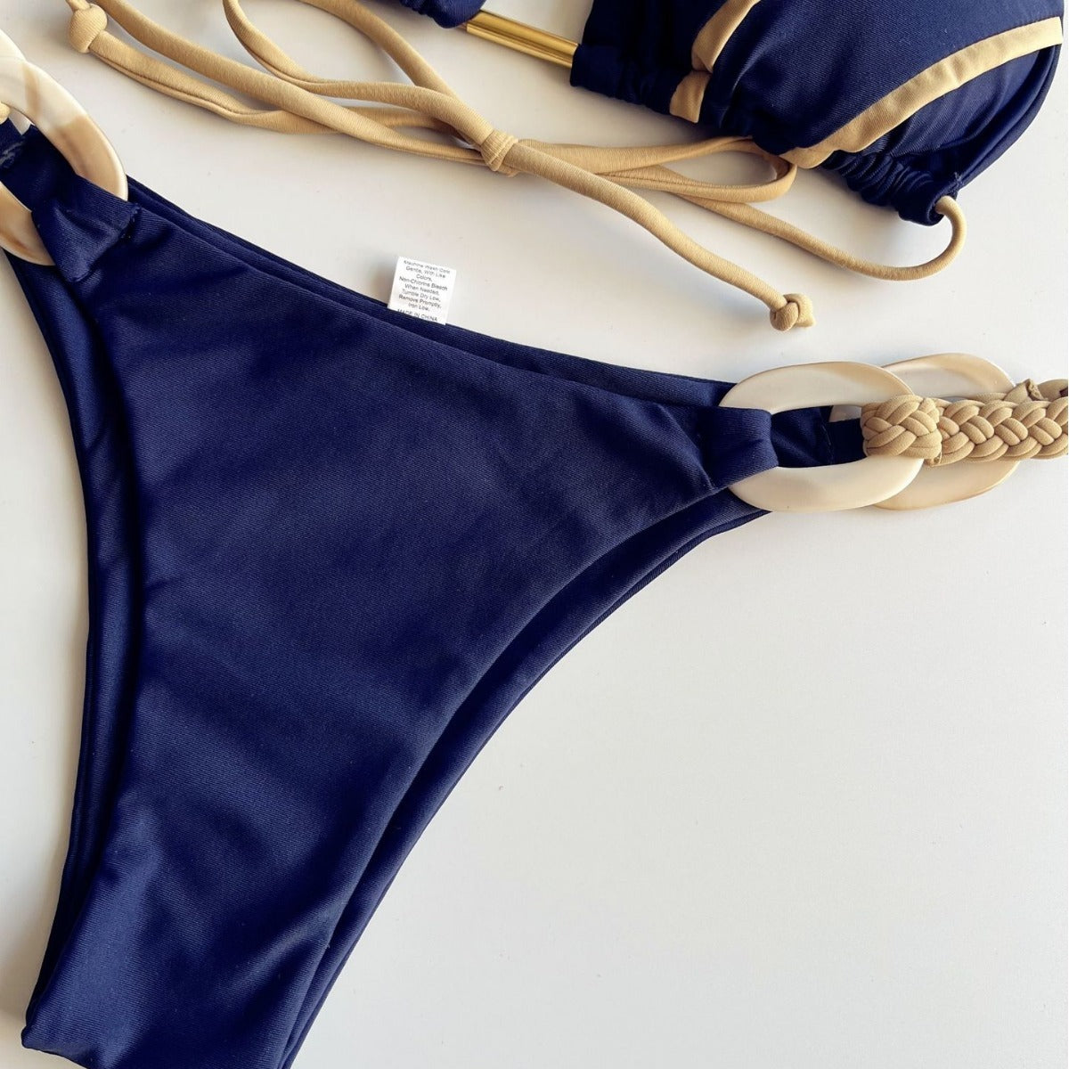 Gold Love Swimsuit