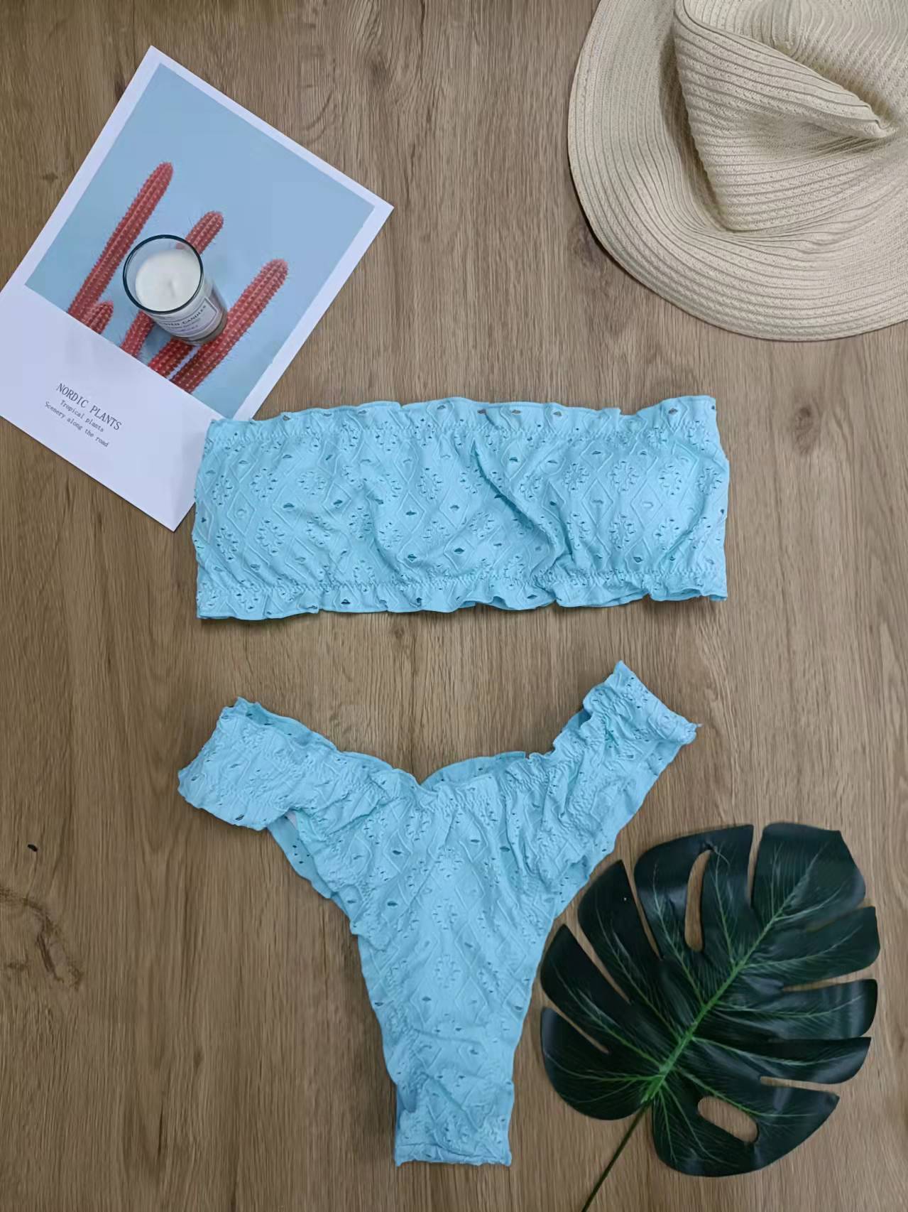 Wonderlust Bikini