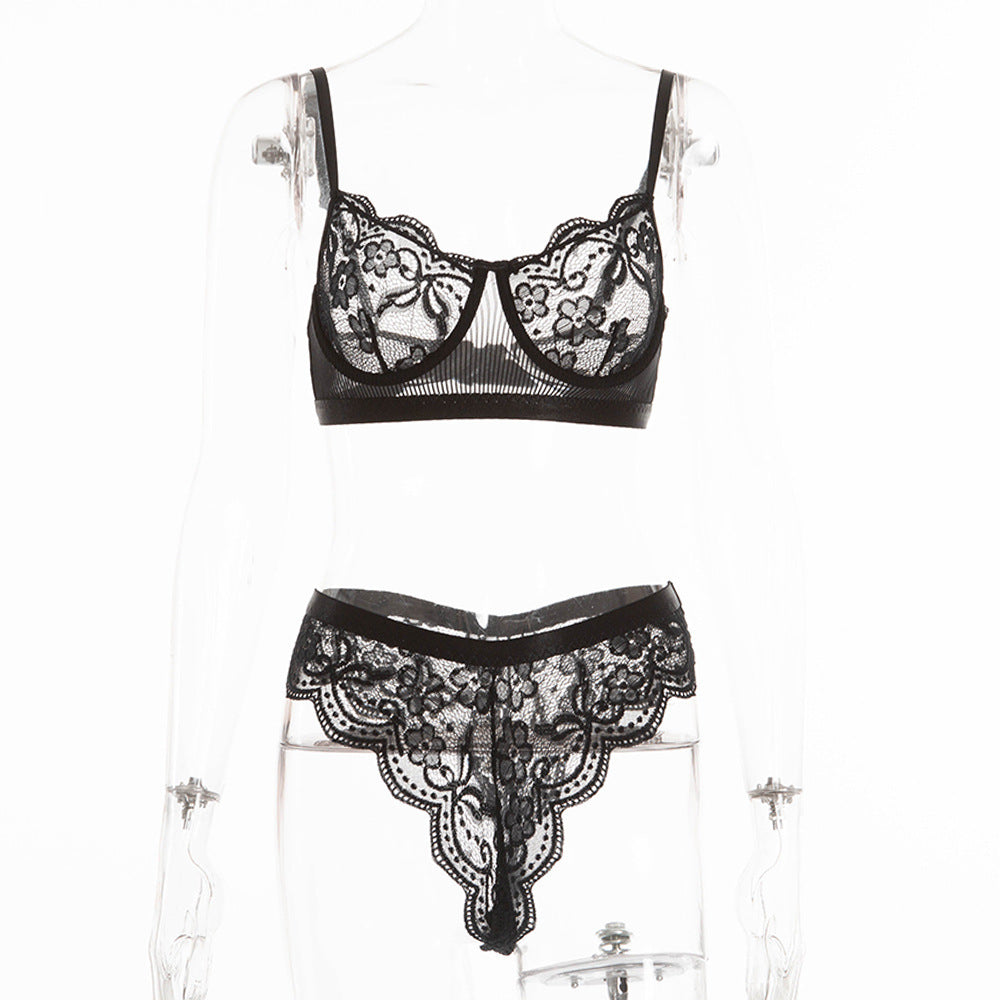 Summer Love Lingerie