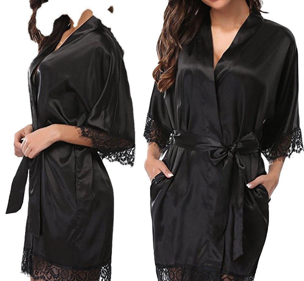 Dream Lingerie Sexy Plus Size Nightdress Women