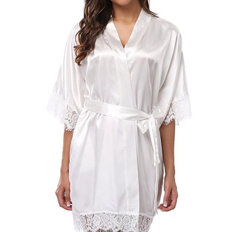 Dream Lingerie Sexy Plus Size Nightdress Women