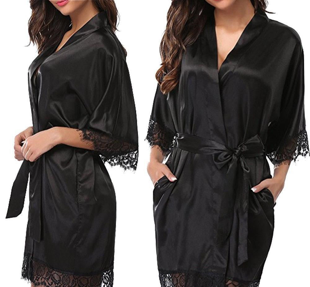 Dream Lingerie Sexy Plus Size Nightdress Women