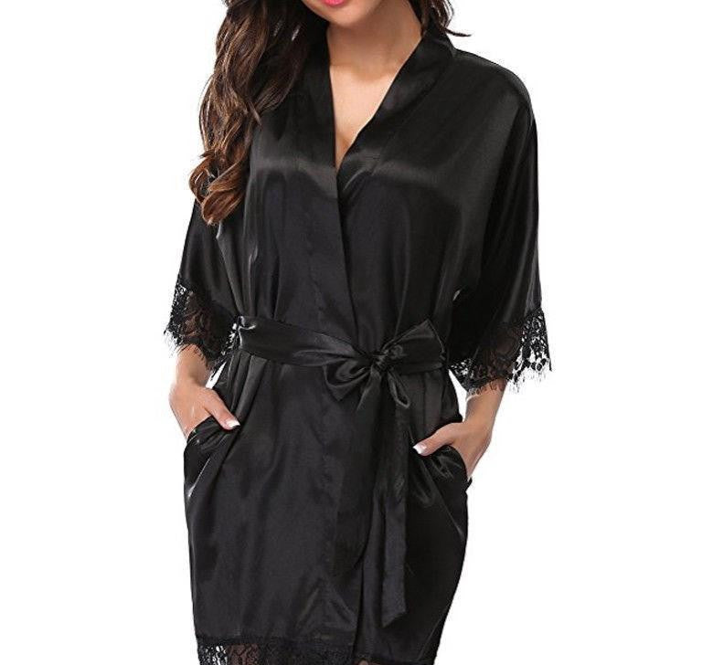 Dream Lingerie Sexy Plus Size Nightdress Women